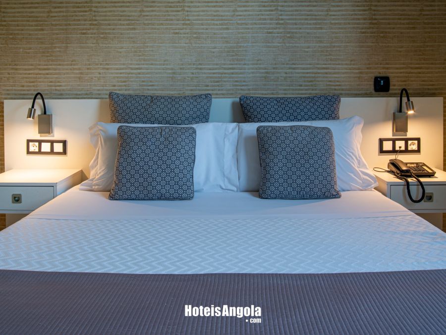 Maculusso Boutique Hotel - Imagem 2